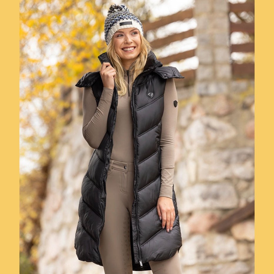 Covalliero Long West sp-reitsport