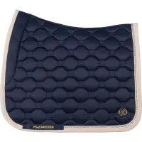 PS of Sweden Dressurschabracke Vintage Monogram