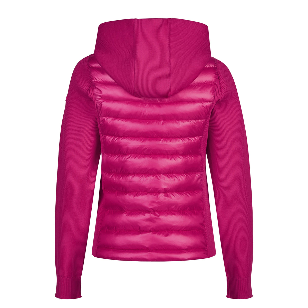 ESKADRON Mädchen & Damen Hybrid Jacke Dynamic 2026 – Lipstick / pink sp-reitsport