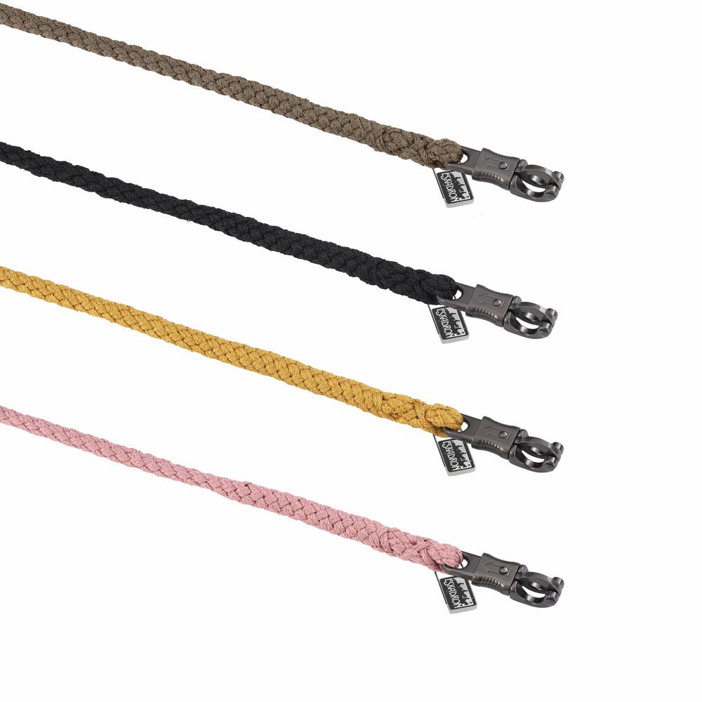 ESKADRON Strick REGULAR PANIC HOOK Platinum 25 sp-reitsport