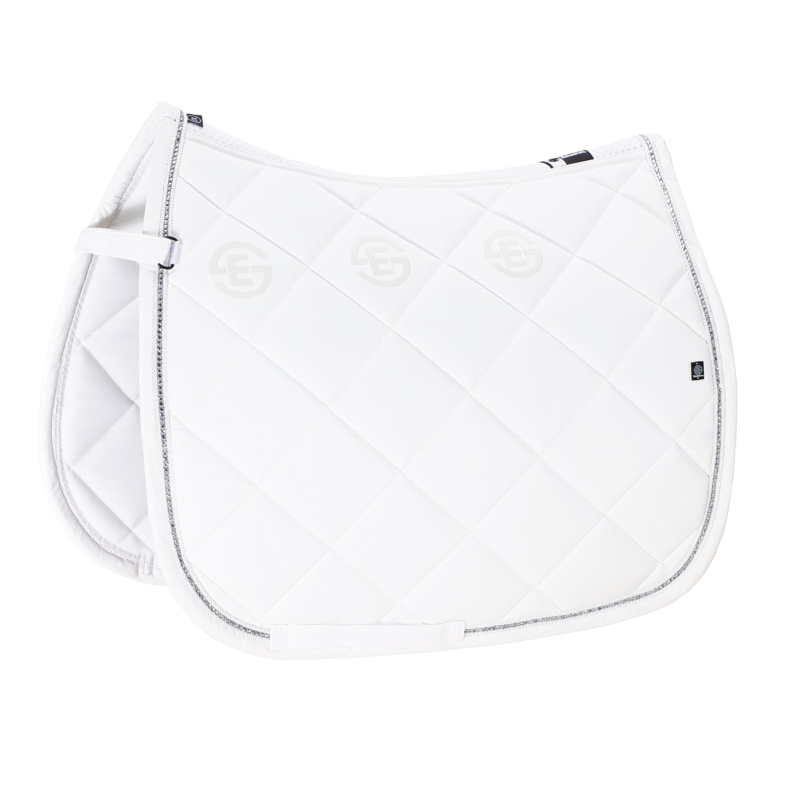 ESKADRON Schabracke SPARKEL CRYSTAL DYNAMIC 24 Dressur, Pony, Vielseitigkeit/Springen bei SP-Reitsport
