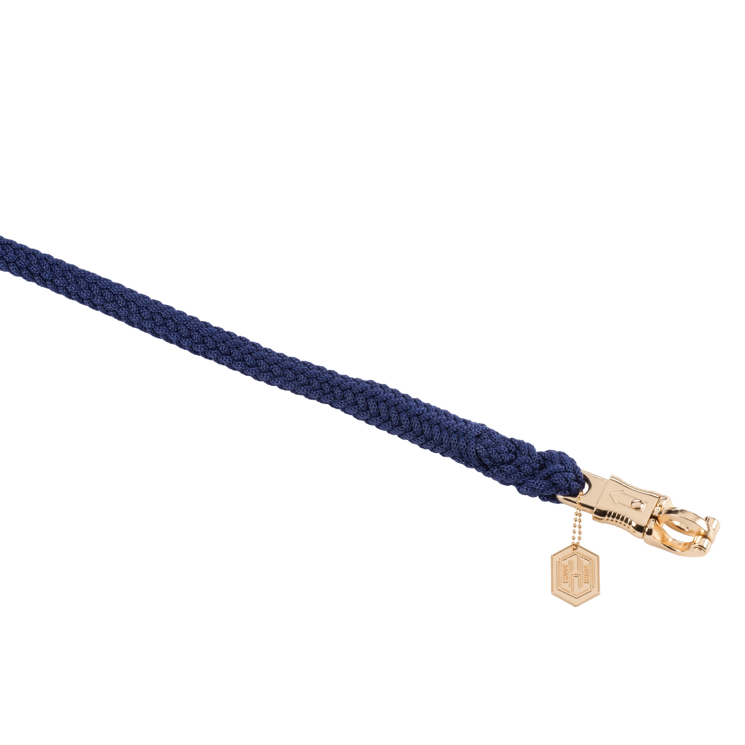 ESKADRON Strick "DURALASTIC" Heritage 24/25 Panikhaken true blue
