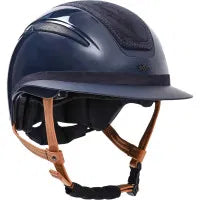 Reithelm HVPMagnifica, MIPS-System, navy glossy