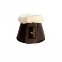 Kentucky Sprungglocken Lammfell