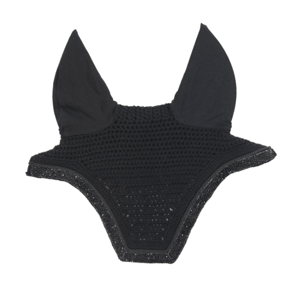 Kentucky Fliegenhaube Wellington glitter stone sp-reitsport