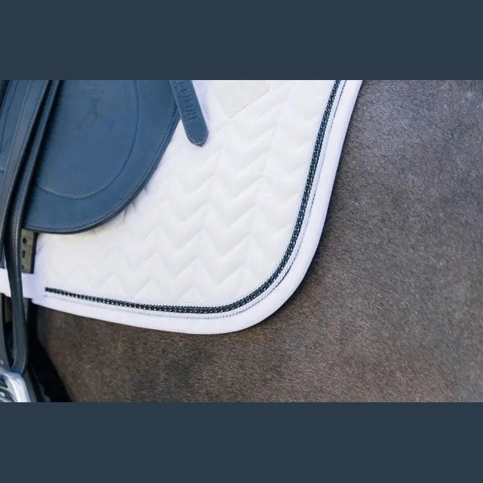 Kentucky Schabracke mit Metall Kette Dressur sp-reitsport