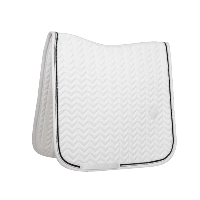 Kentucky Schabracke mit Metall Kette Dressur sp-reitsport