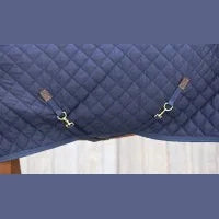 Kentucky Show Rug