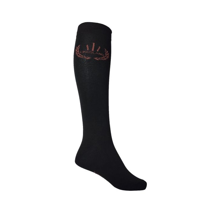 Kingsland KLNatali Coolmax Knee Sock 3-Pack