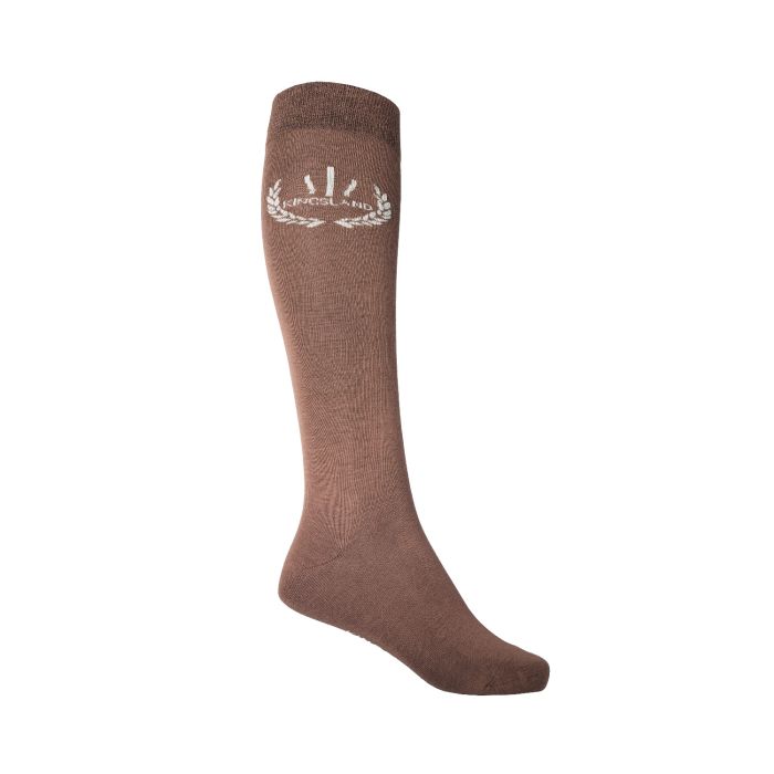 Kingsland KLNatali Coolmax Knee Sock 3-Pack