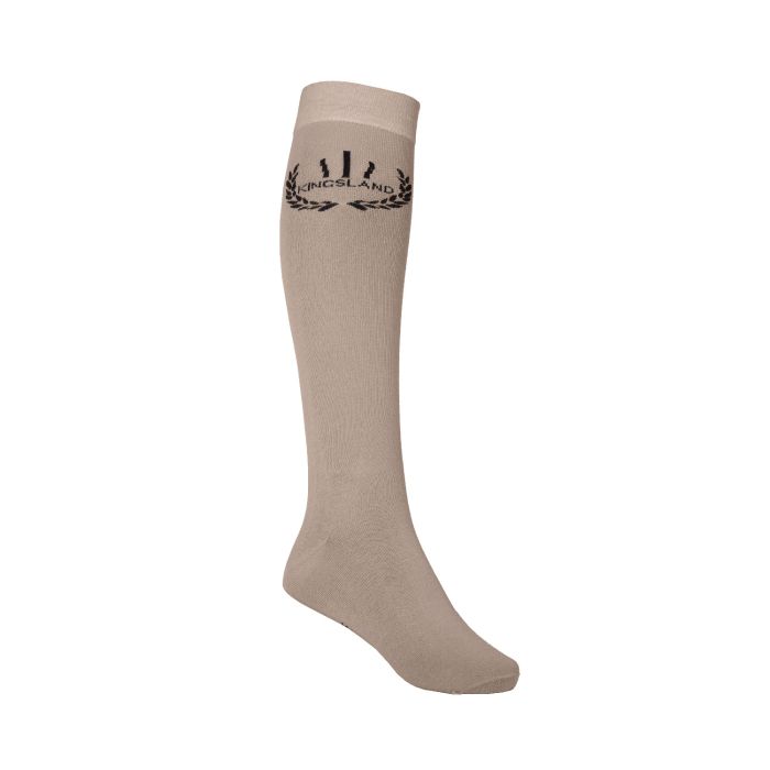 Kingsland KLNatali Coolmax Knee Sock 3-Pack