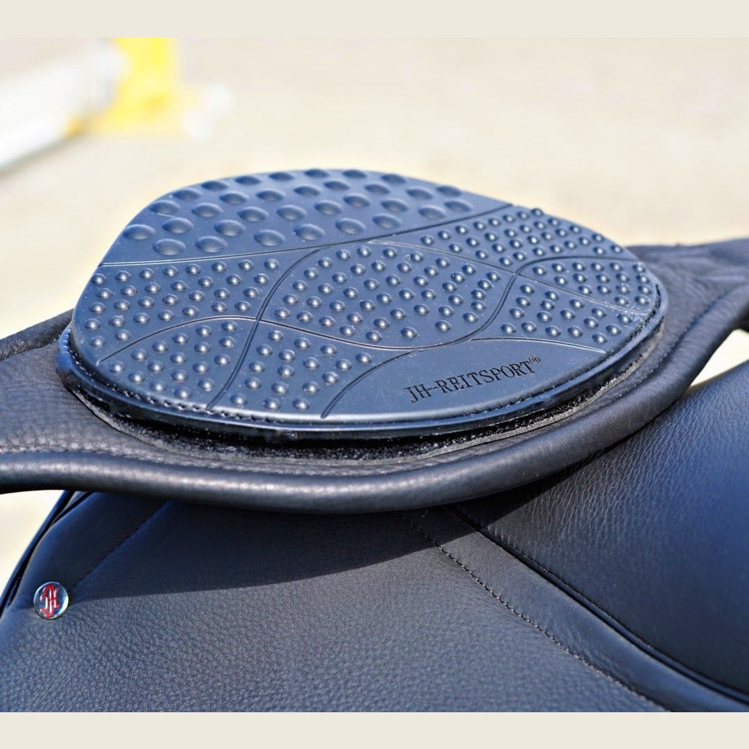 JH-Reitsport Korrektur-Sattelgurt "FREEDOM" 40-160cm für alle Pferde