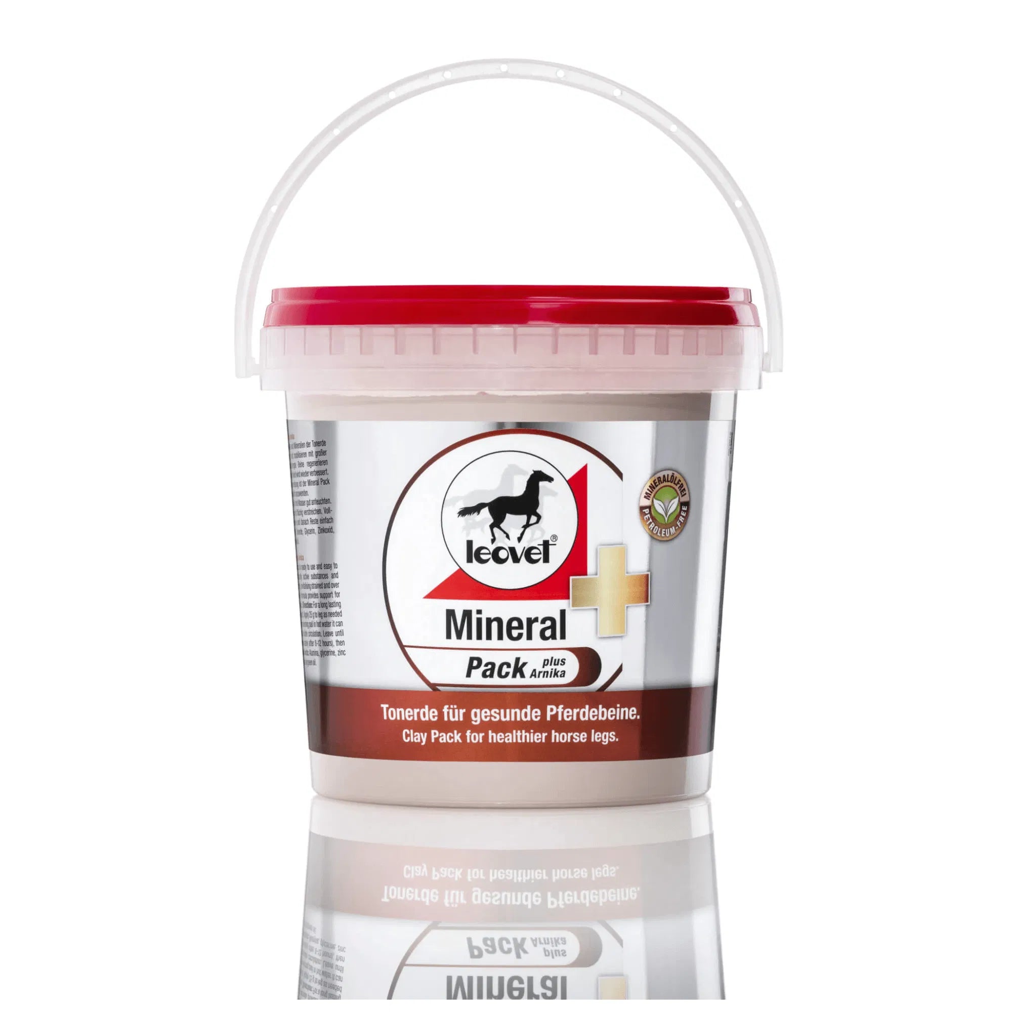 leovet MINERALPACK plus Arnika bei SP-Reitsport