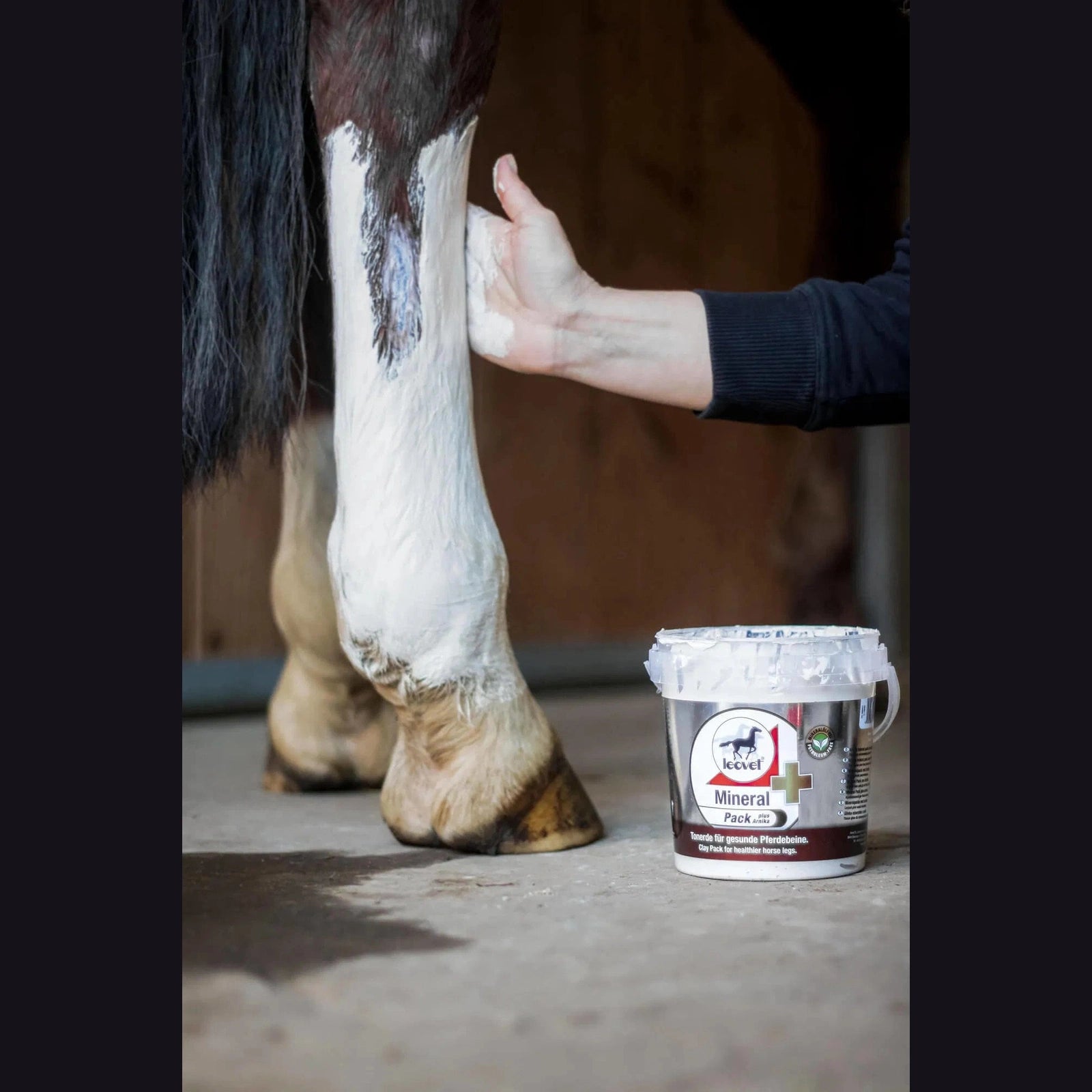 leovet MINERALPACK plus Arnika bei SP-Reitsport