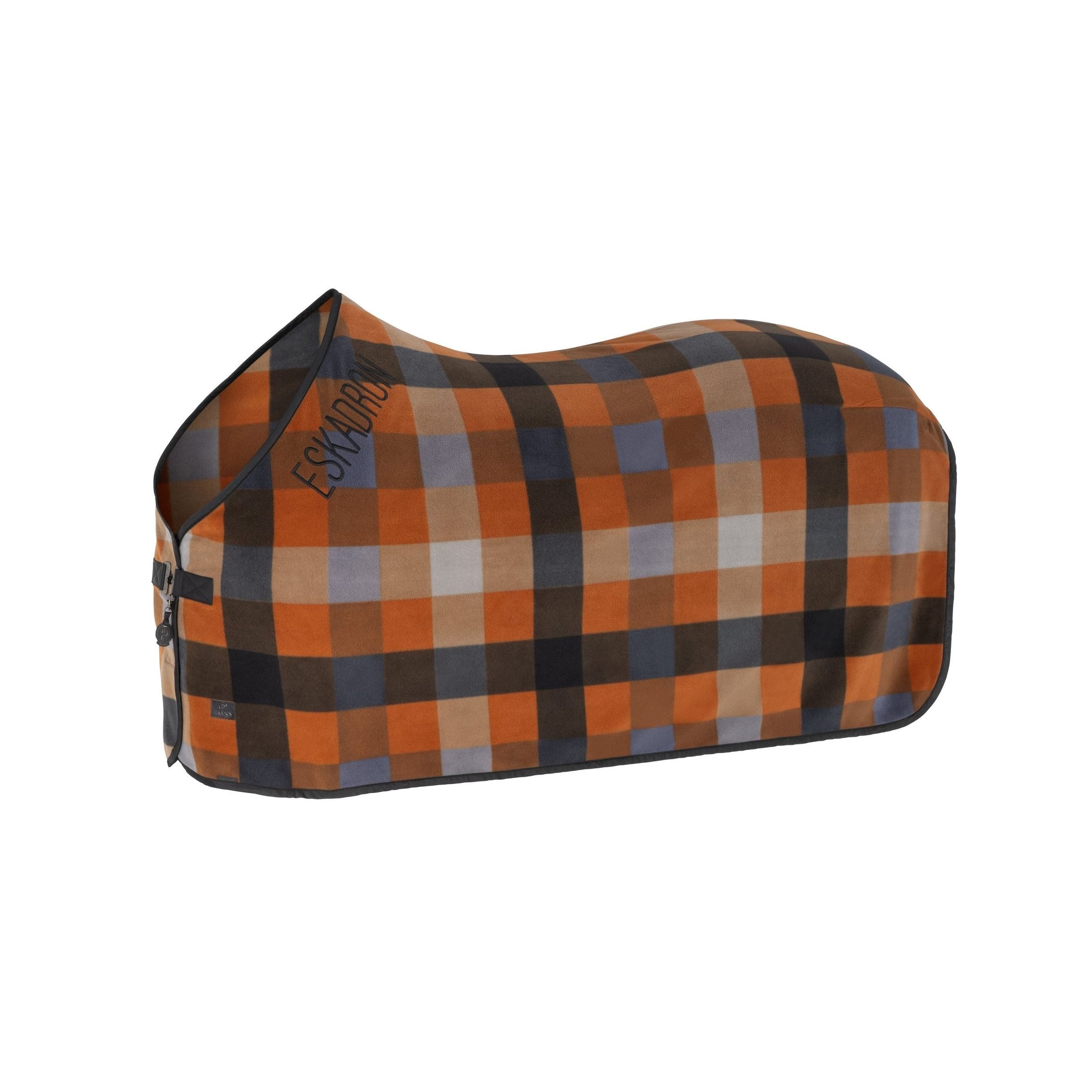 ESKADRON Platinum HW 26 Abschwitzdecke FLEECE CHECK sp-reitsport