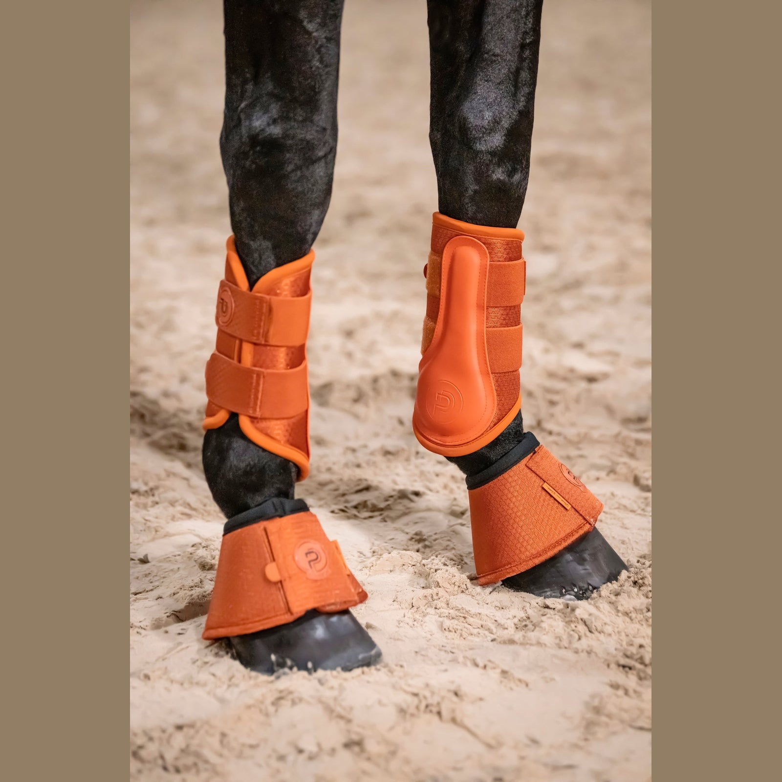 ESKADRON Gamaschen 1200D SPARKLE Platinum HW 26 sp-reitsport