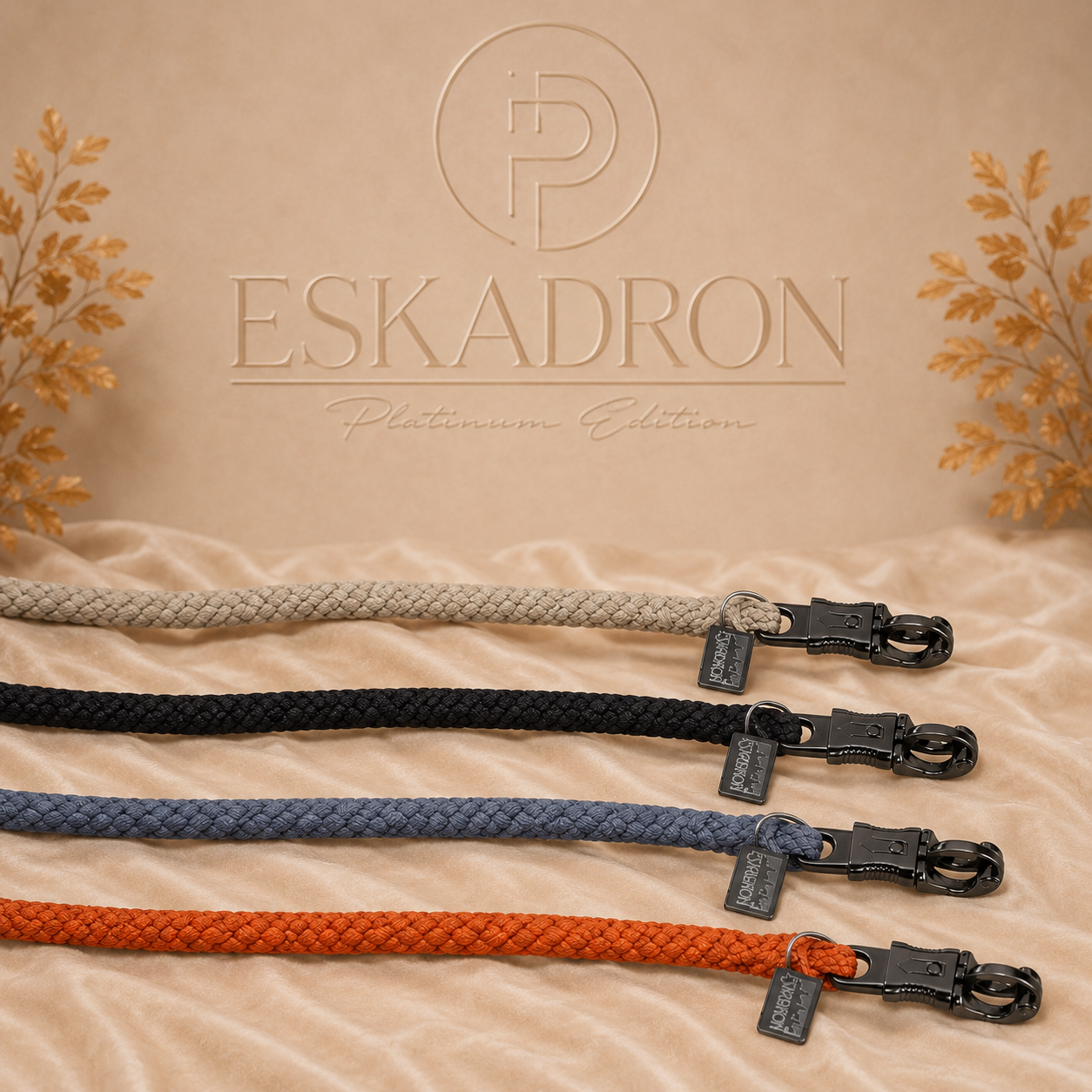 ESKADRON Strick REGULAR Platinum HW26