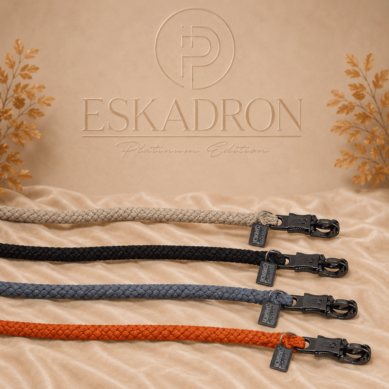 ESKADRON Strick REGULAR Platinum HW26 sp-reitsport