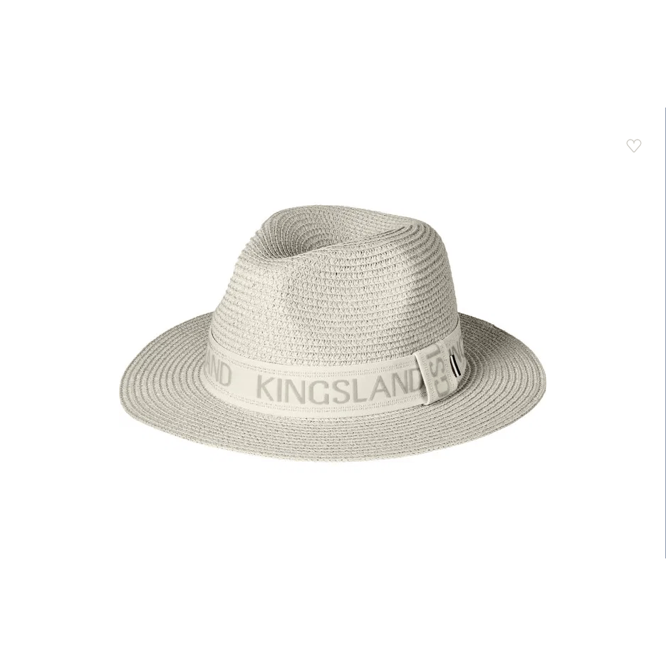 Kingsland KLNikita Ladies Straw Hat
