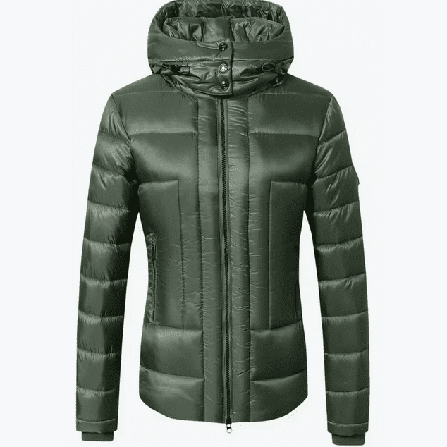 Covalliero Quilt Jacket Ladies sp-reitsport