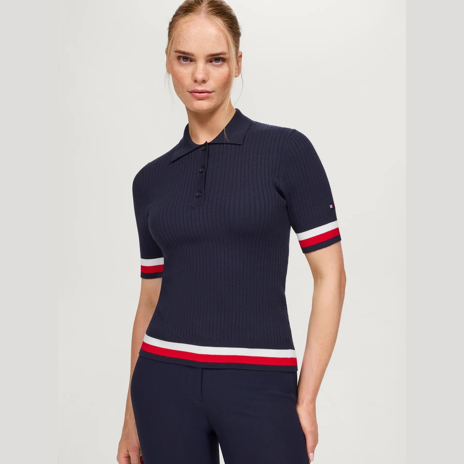 Tommy Hilfiger Lenox Pullover sp-reitsport
