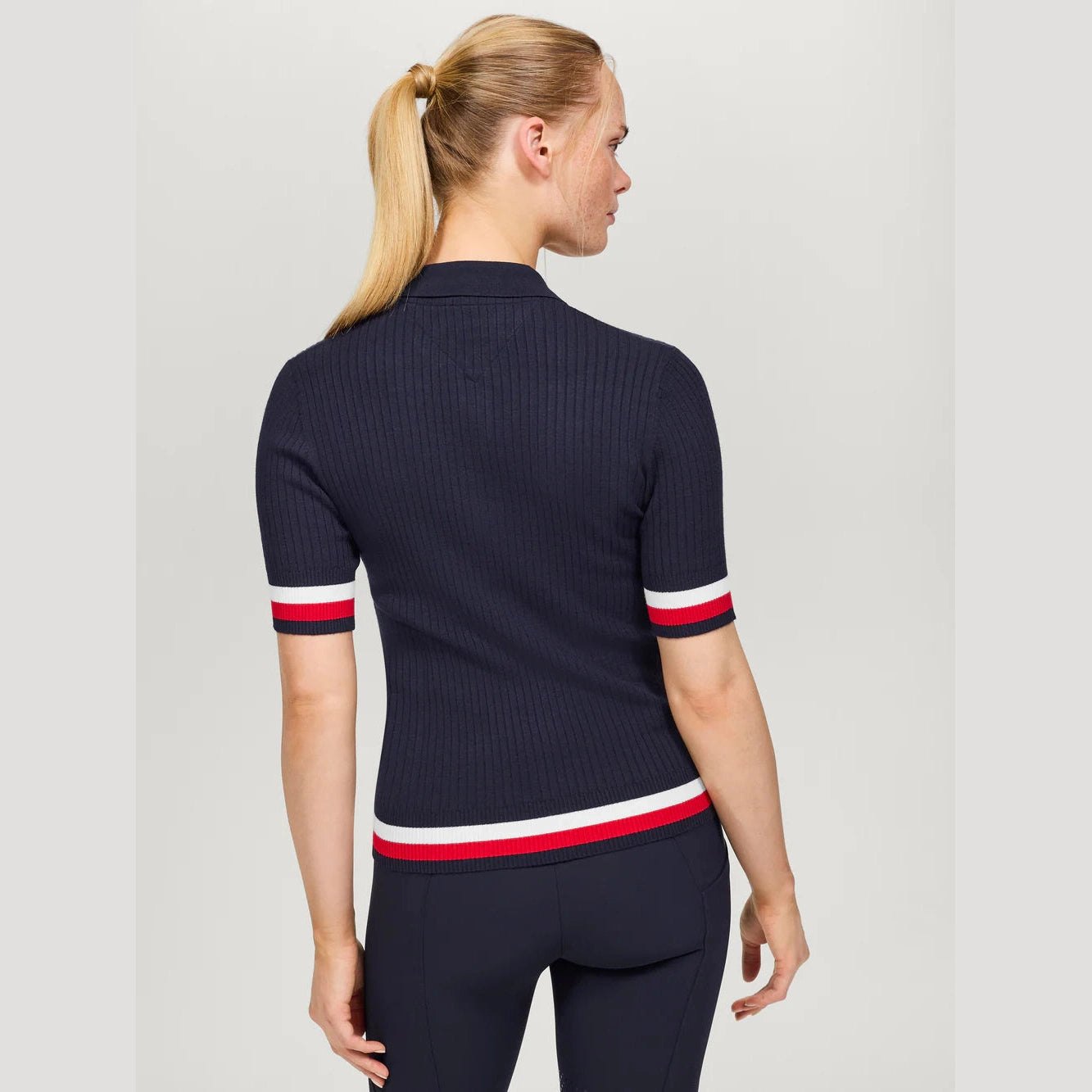 Tommy Hilfiger Lenox Pullover sp-reitsport