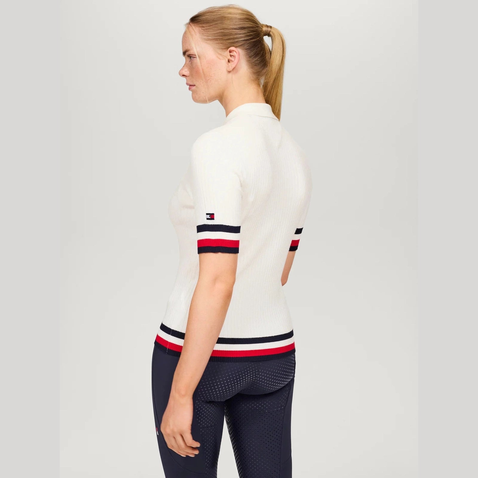 Tommy Hilfiger Lenox Pullover sp-reitsport