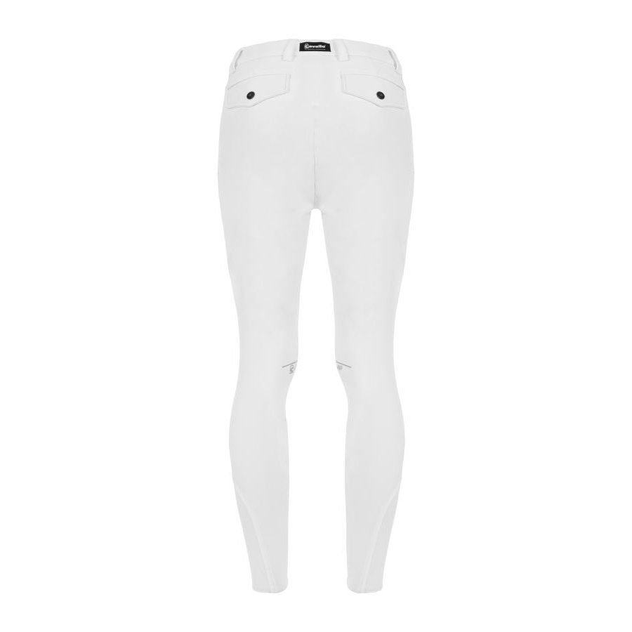 CAVALLO CavalDROFTON Knie GRIP Herren Reithose
