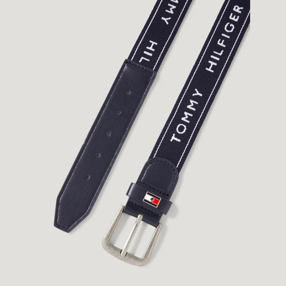 Tommy Hilfiger Cambria Stretch Gürtel