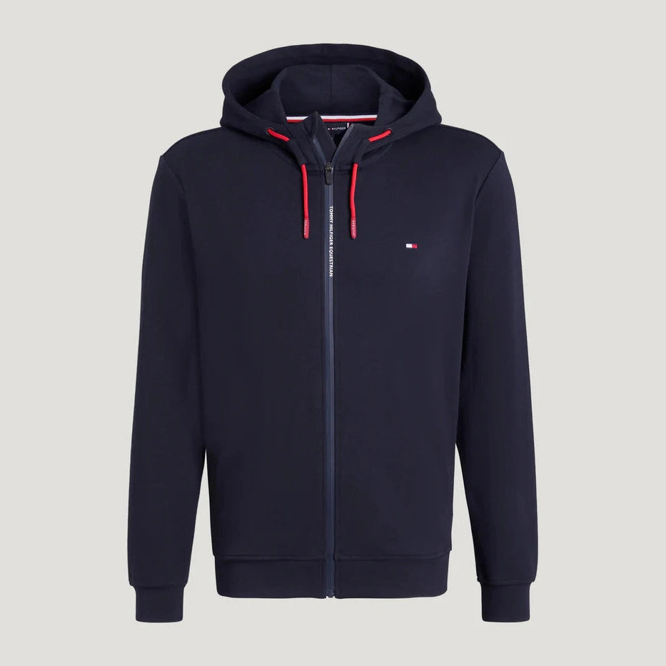 Tommy Hilfiger Glenn Reissverschluss Hoodie