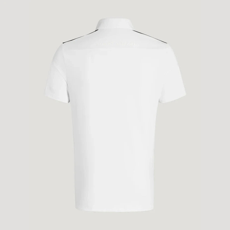 Tommy Hilfiger Hamilton Turniershirt