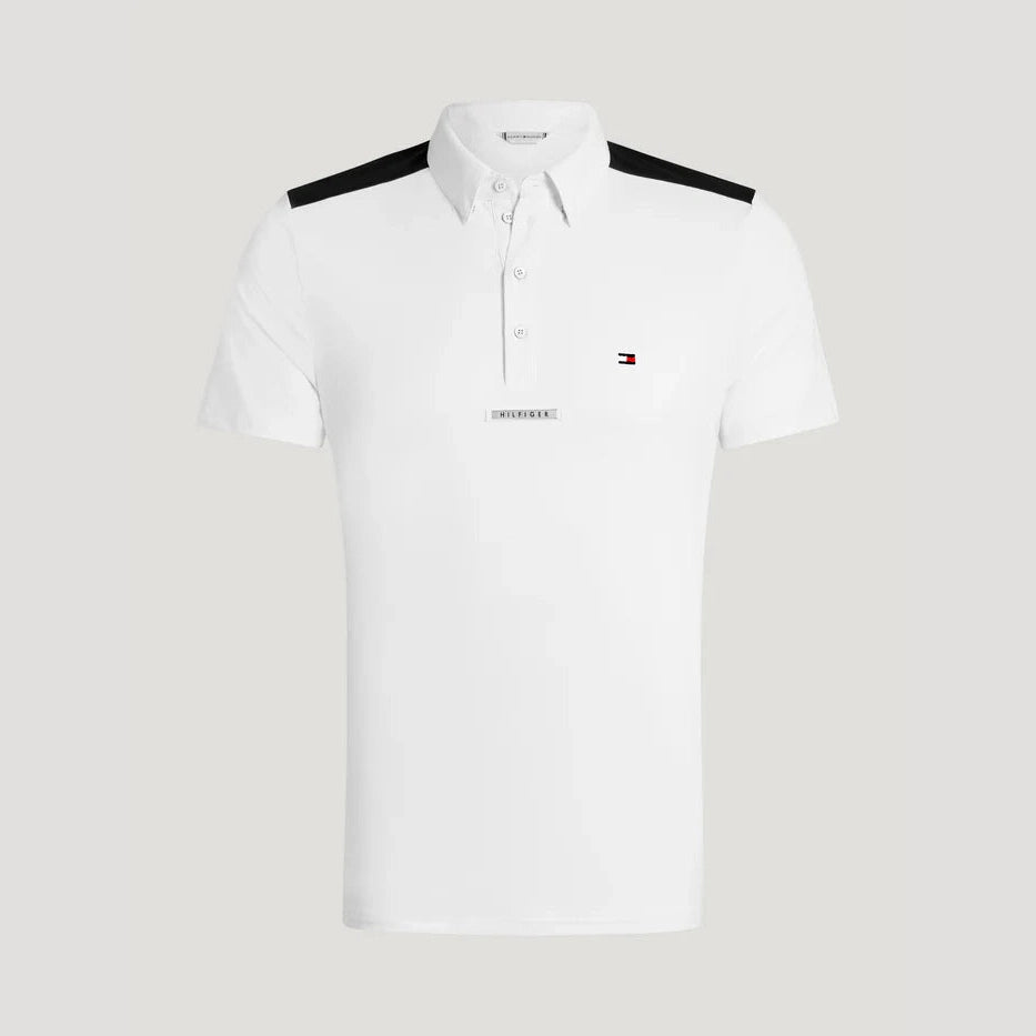 Tommy Hilfiger Hamilton Turniershirt