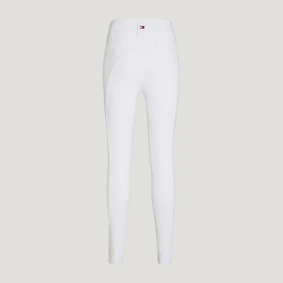Tommy Hilfiger Highland Hybrid Kniebesatz Reithose