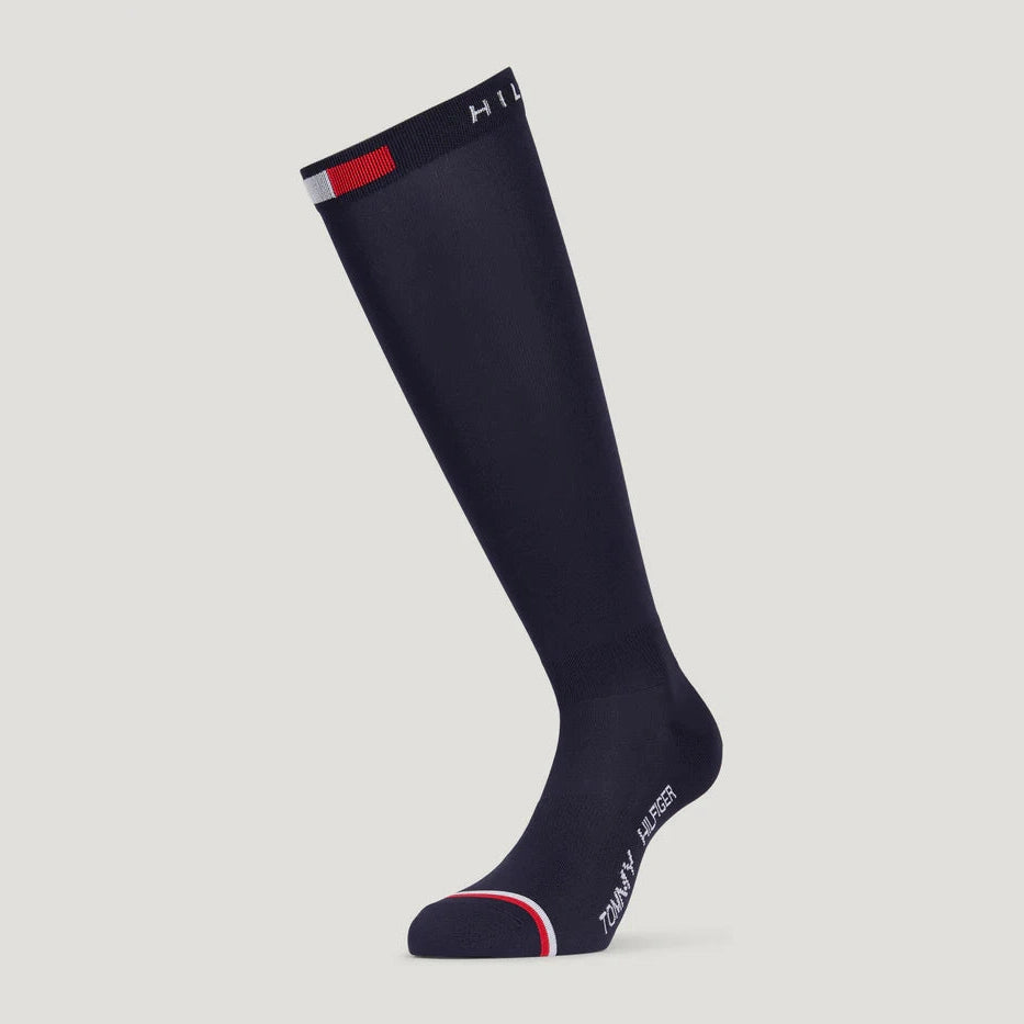 Tommy Hilfiger Newsburgh Reitsocken