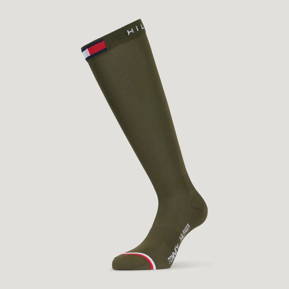 Tommy Hilfiger Newsburgh Reitsocken