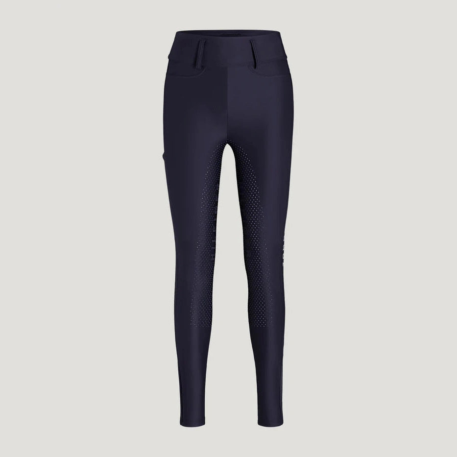 Tommy Hilfiger Highland Hybrid Vollbesatz Reithose