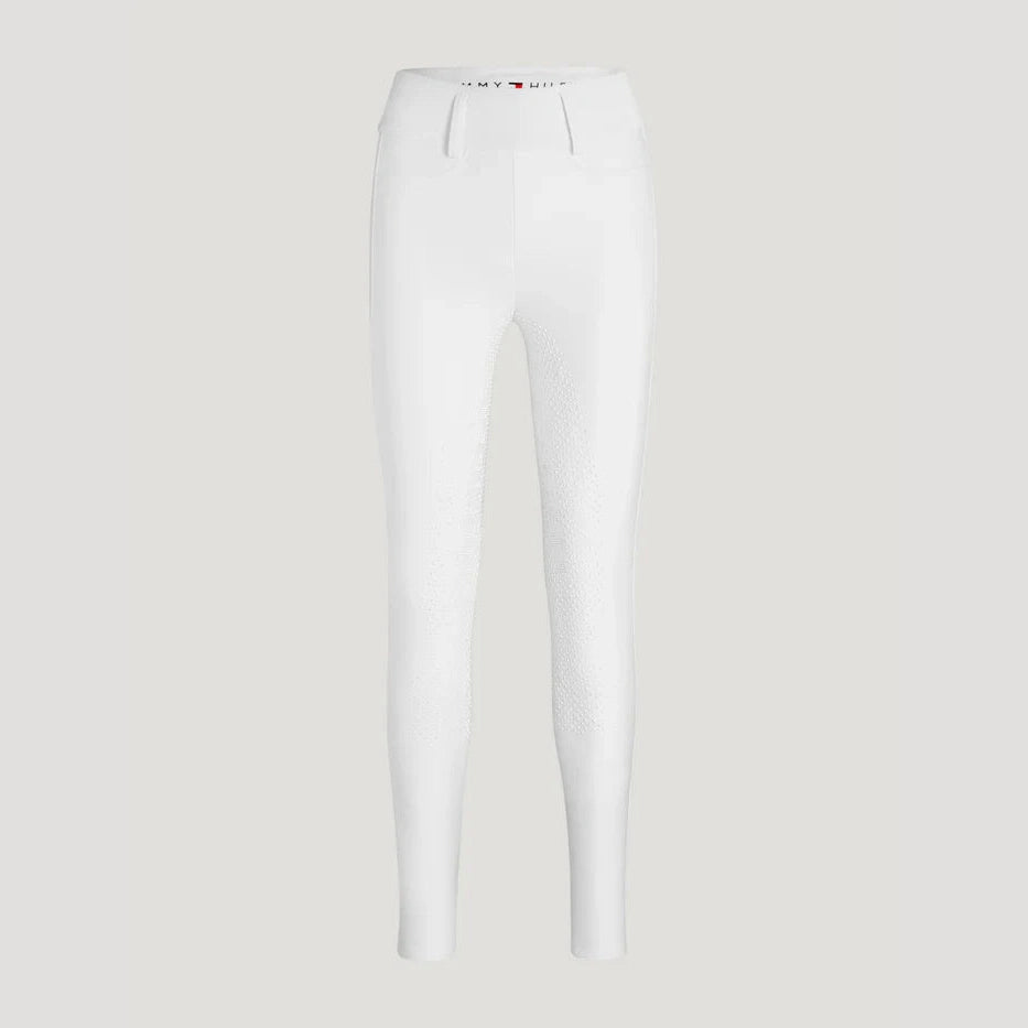 Tommy Hilfiger Highland Hybrid Vollbesatz Reithose