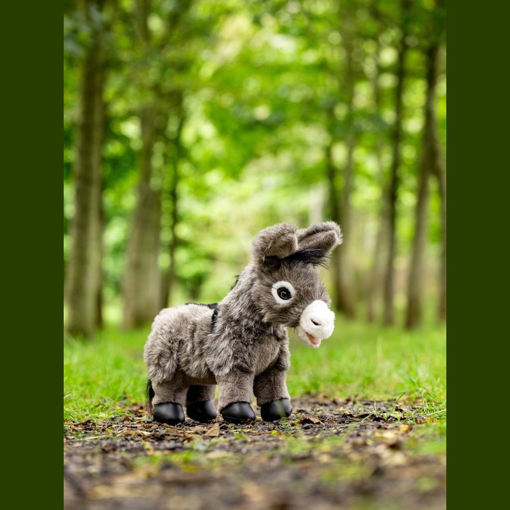 Le Mieux Toy Plüschtier Esel " Daphne " sp-reitsport