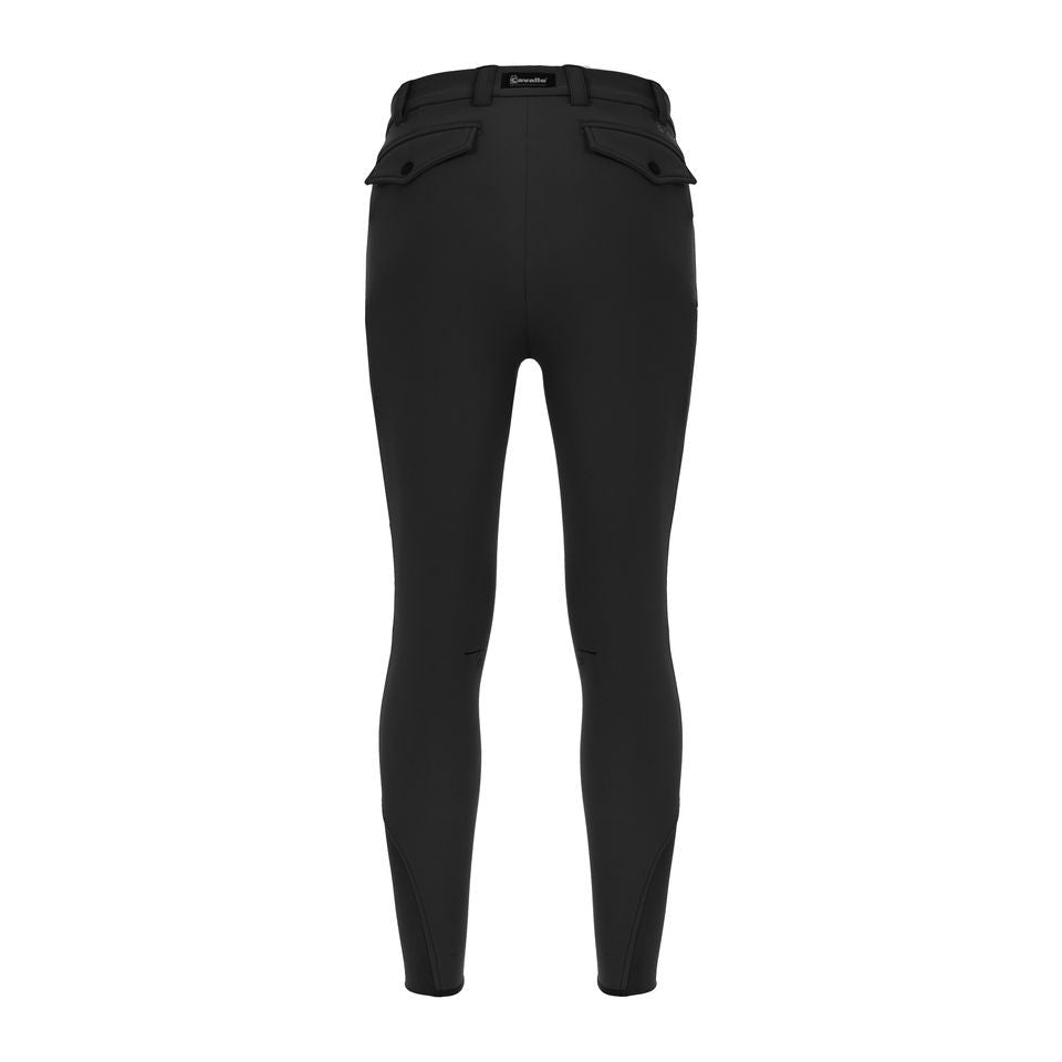 CAVALLO CavalDROFTON Knie GRIP Herren Reithose