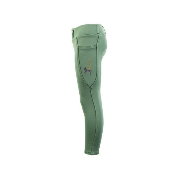 BR Mini Horse Reitleggings