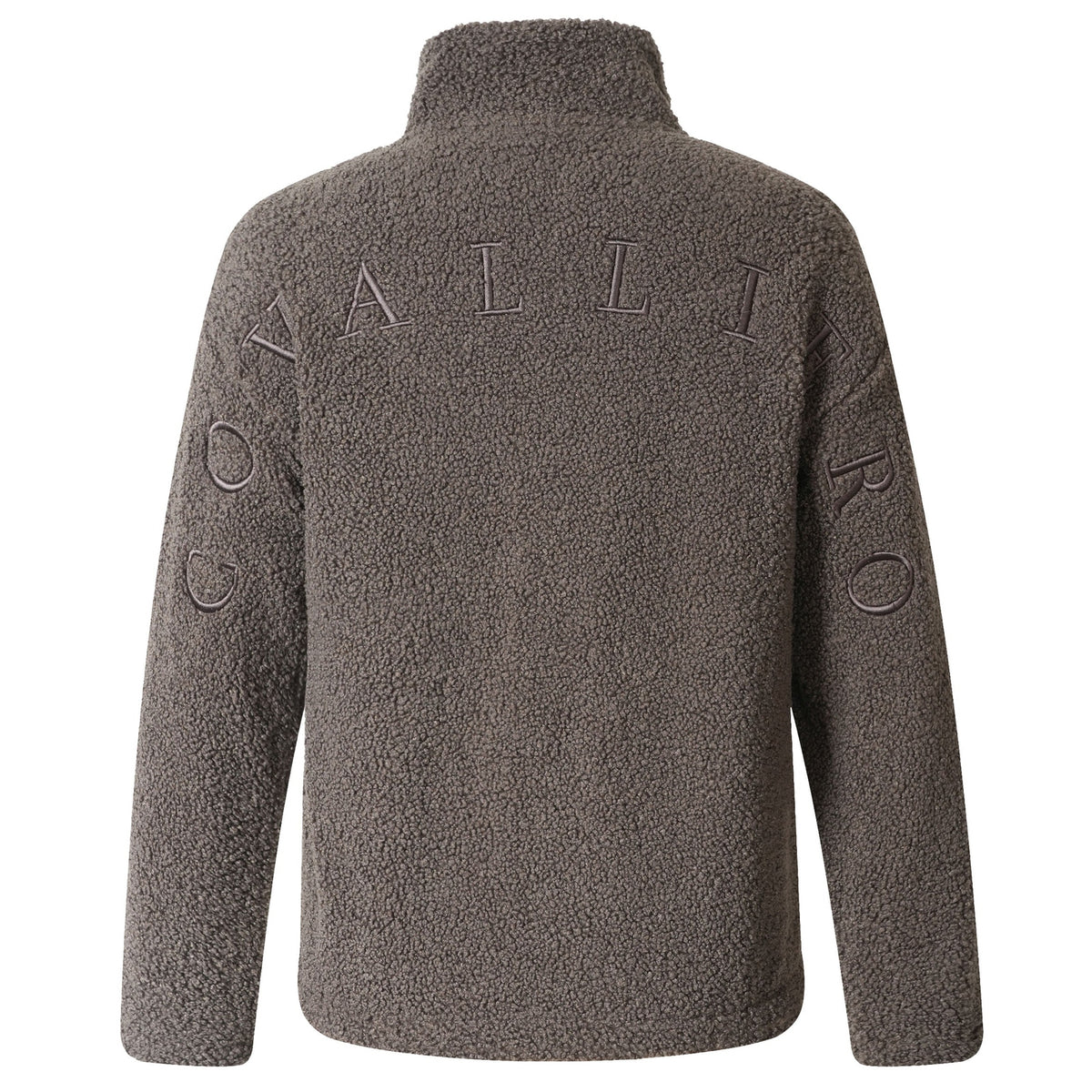 Cavalliero Teddyfleece-Pullover / Teddy Sweater Herbst/Winter 2026 – Vororder sp-reitsport