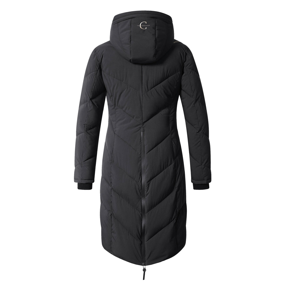 Cavalliero Damen Winter-Reitmantel Herbst/Winter 2026 â Vororder sp-reitsport