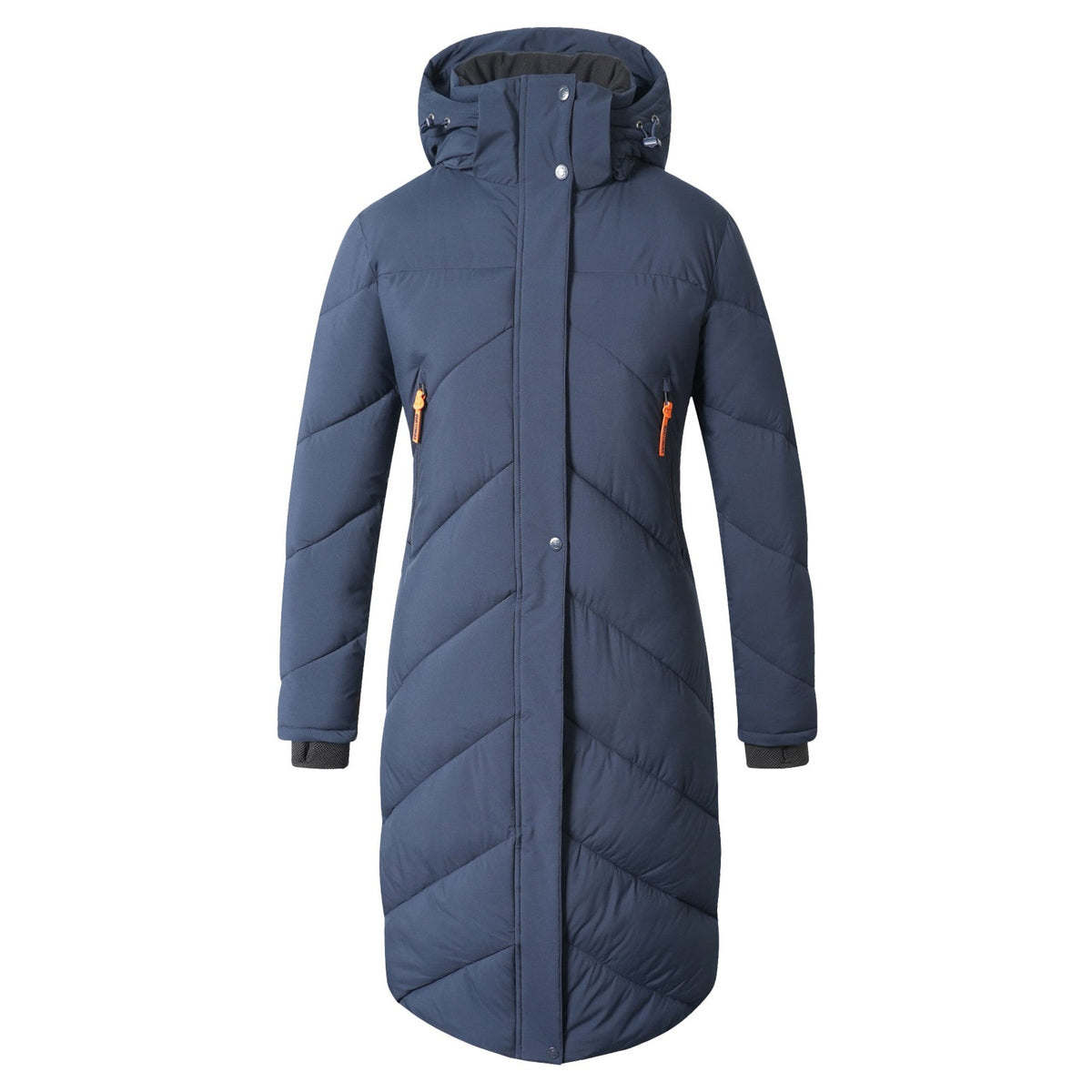 Cavalliero Damen Winter-Reitmantel Herbst/Winter 2026 â Vororder sp-reitsport