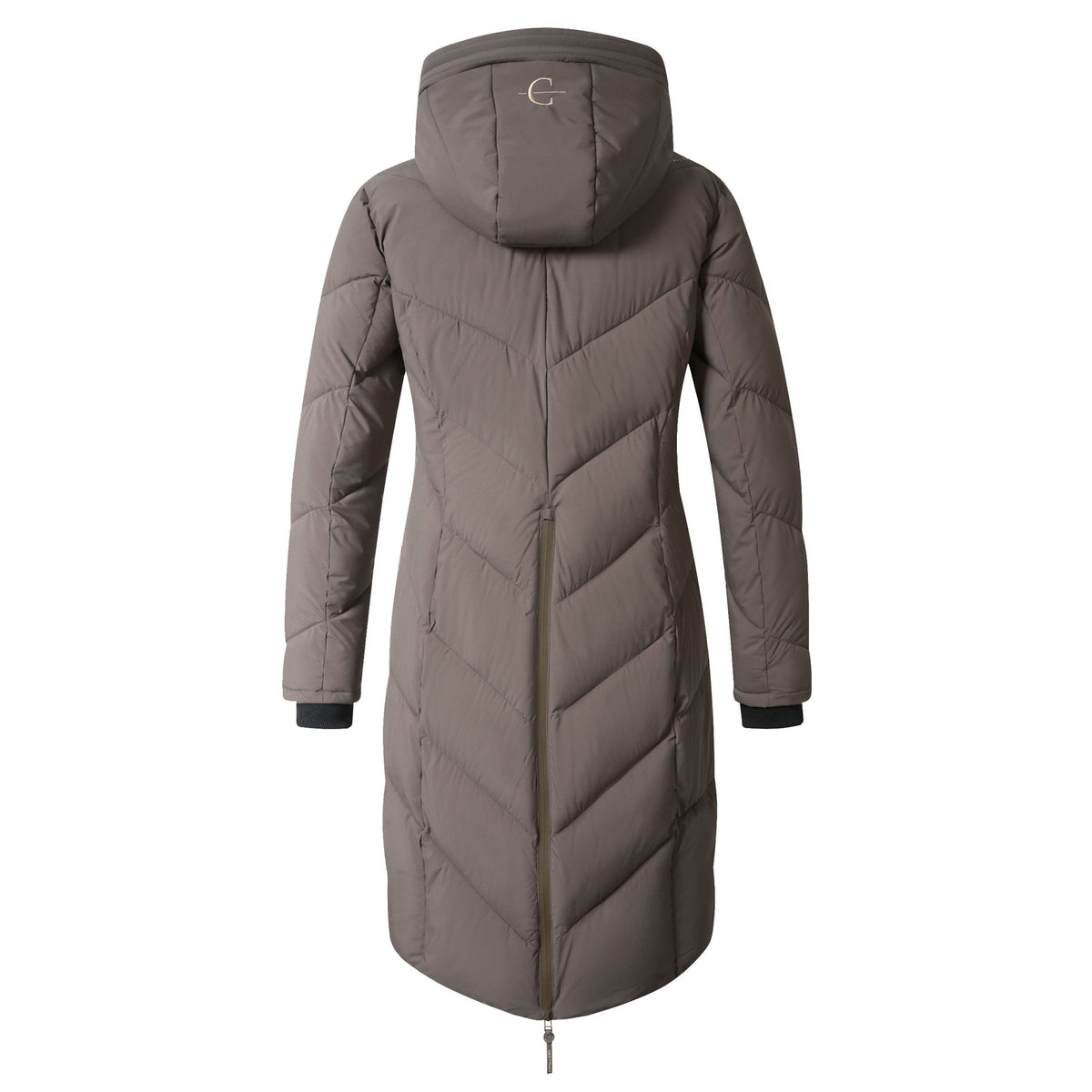 Cavalliero Damen Winter-Reitmantel Herbst/Winter 2026 â Vororder sp-reitsport