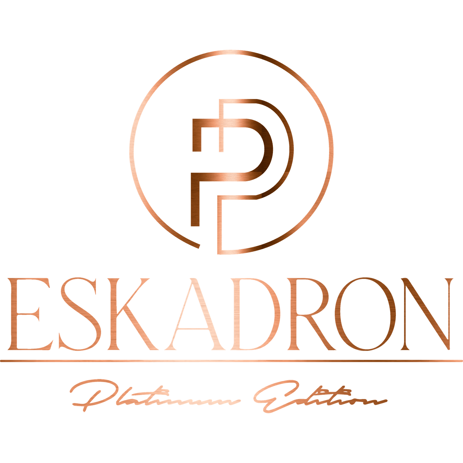 ESKADRON Springschabracke Mattgloss Jewel - Platinum HW 26 - slate blue sp-reitsport