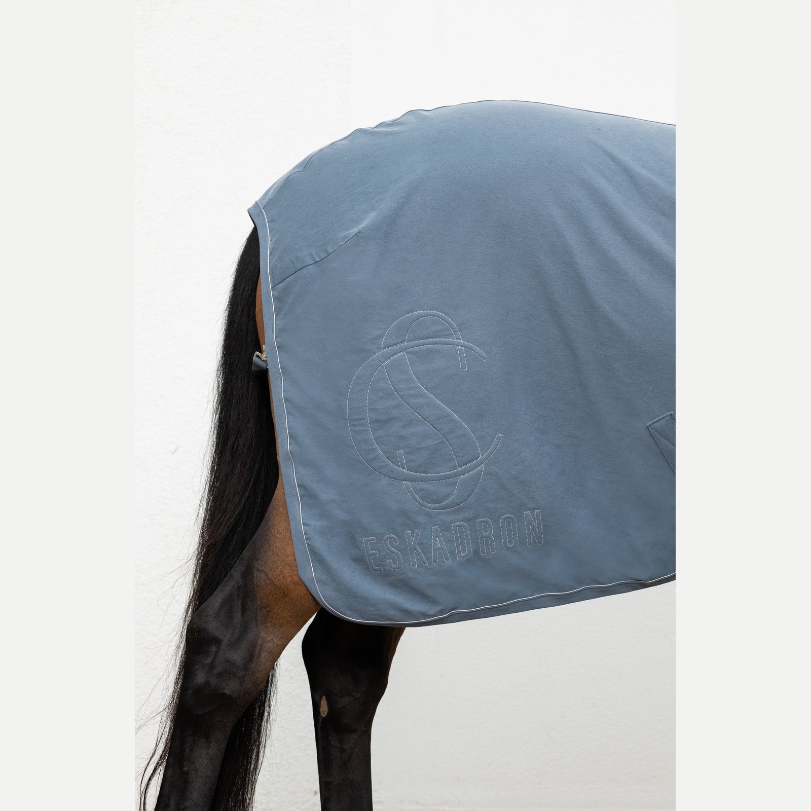 Eskadron Fliegendecke FLY DETACH-NECK Classic Sports 25 S/S