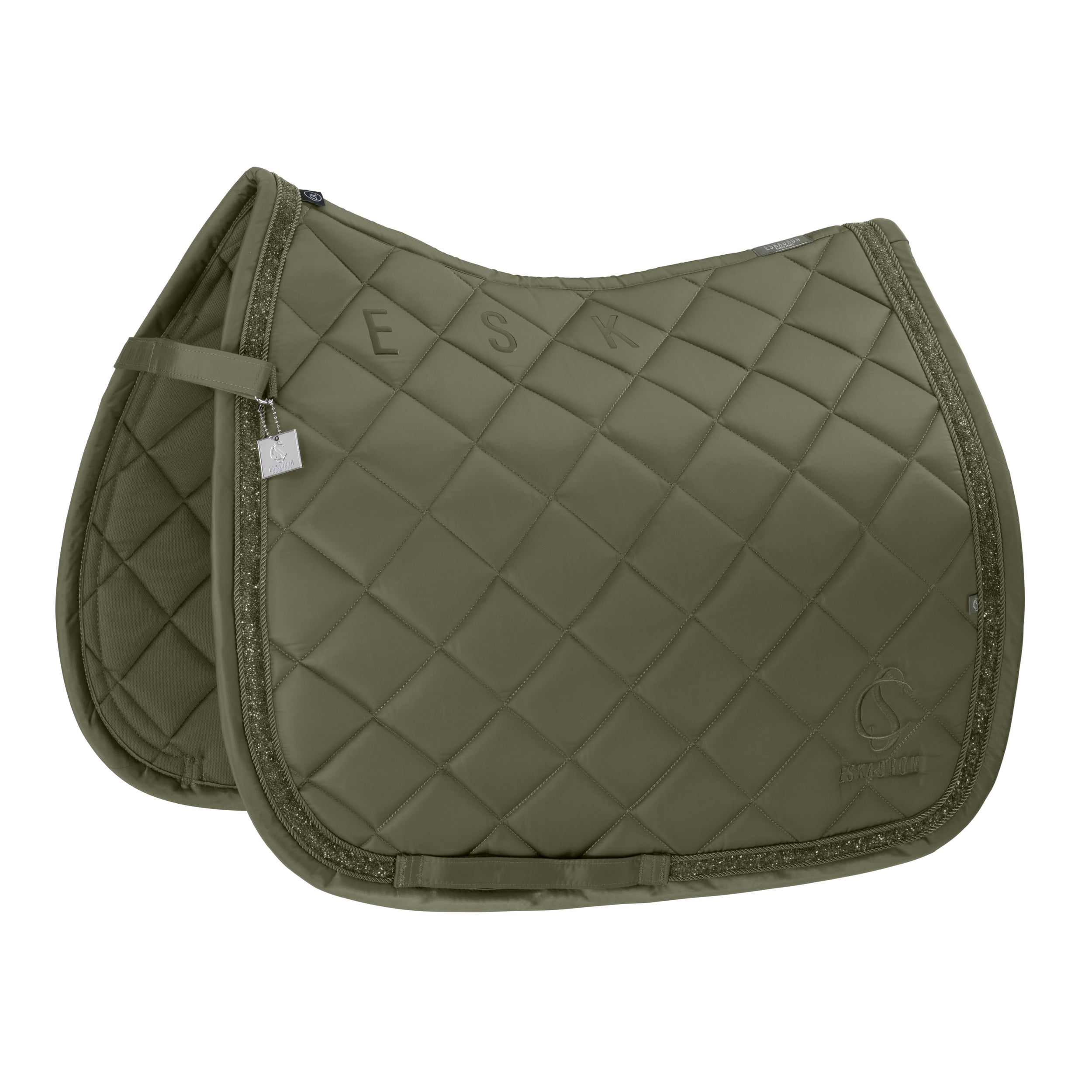 Eskadron Schabracke GLOSSY JEWEL Classic Sports 25 S/S