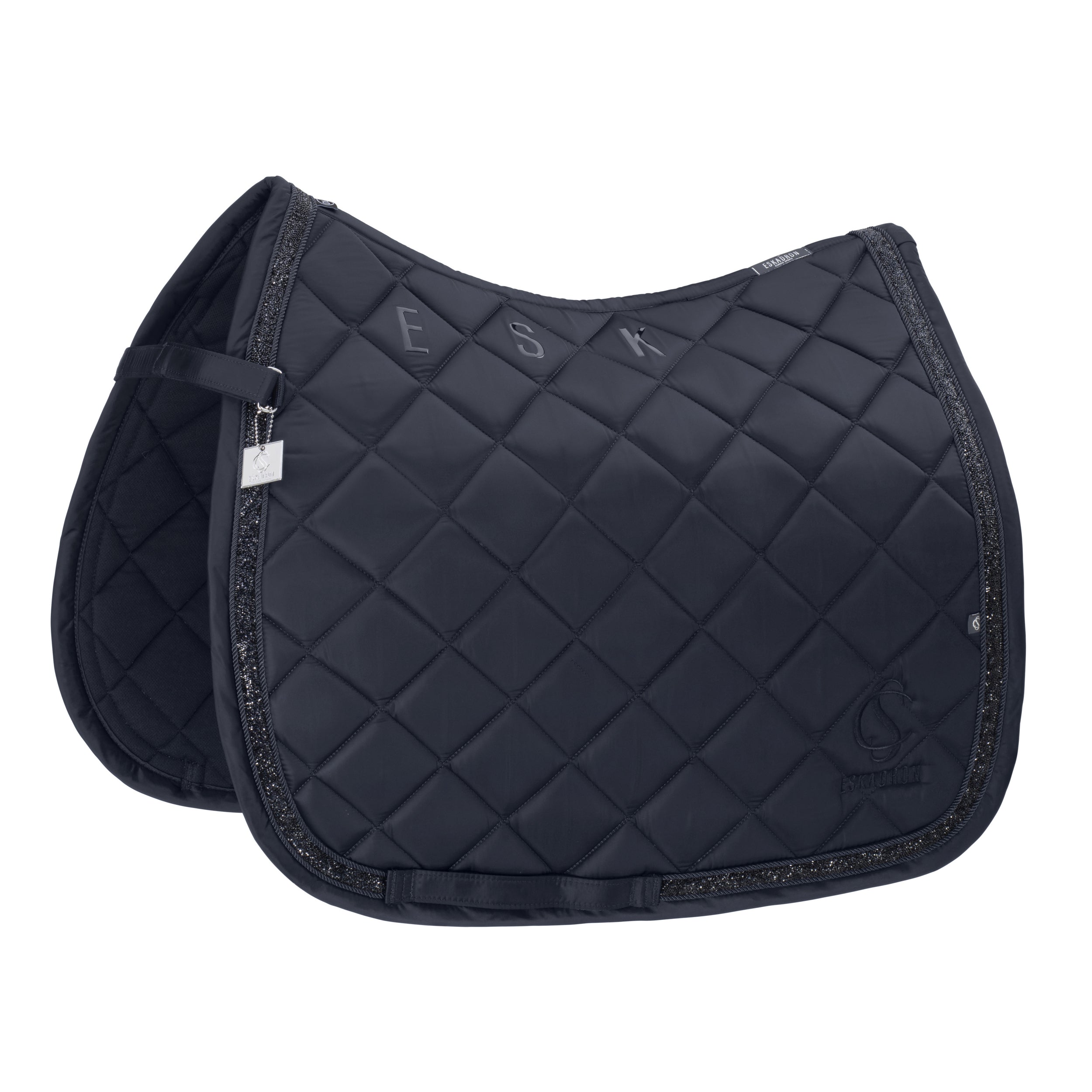 Eskadron Schabracke GLOSSY JEWEL Classic Sports 25 S/S