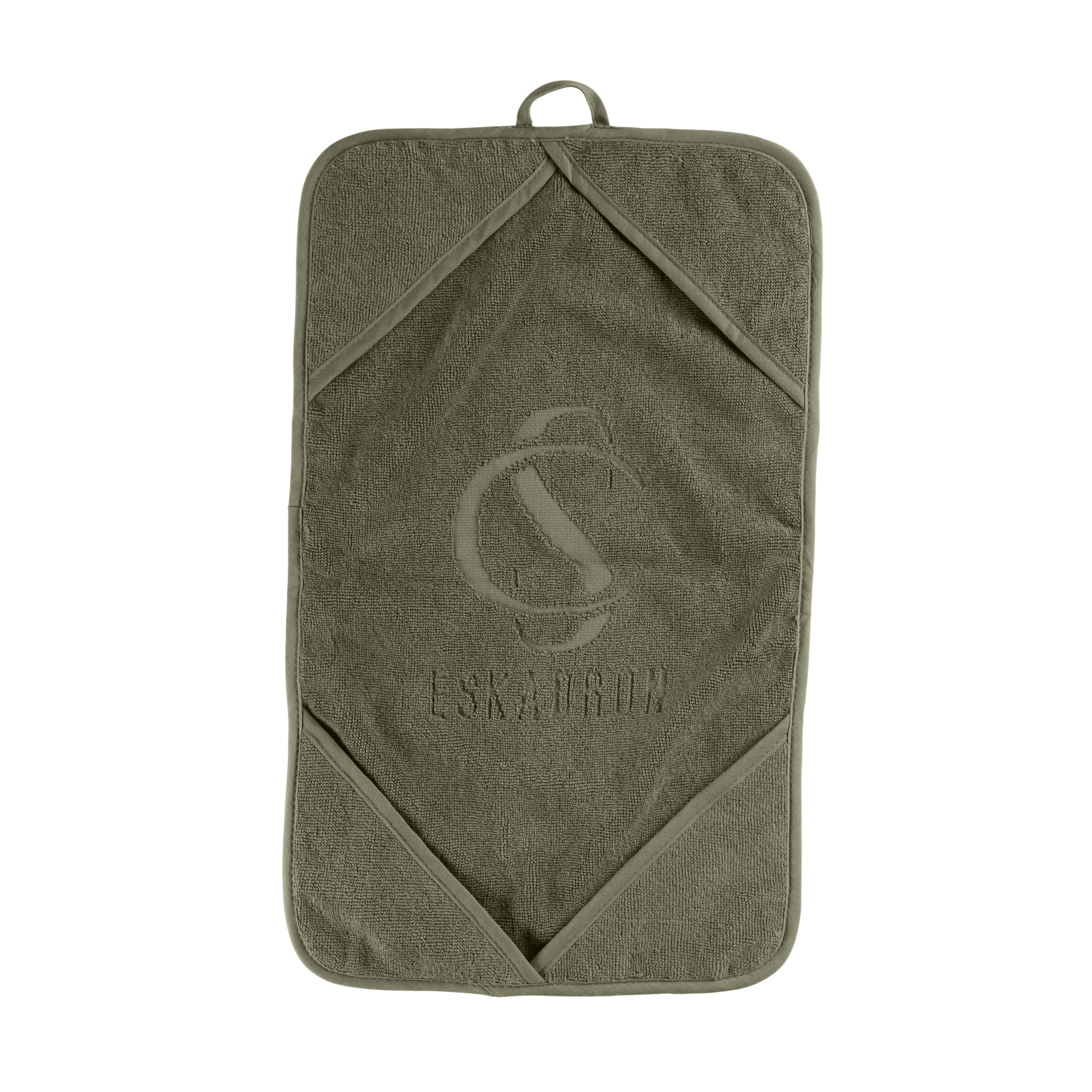 Eskadron Handtuch TERRY Classic Sports 25 S/S