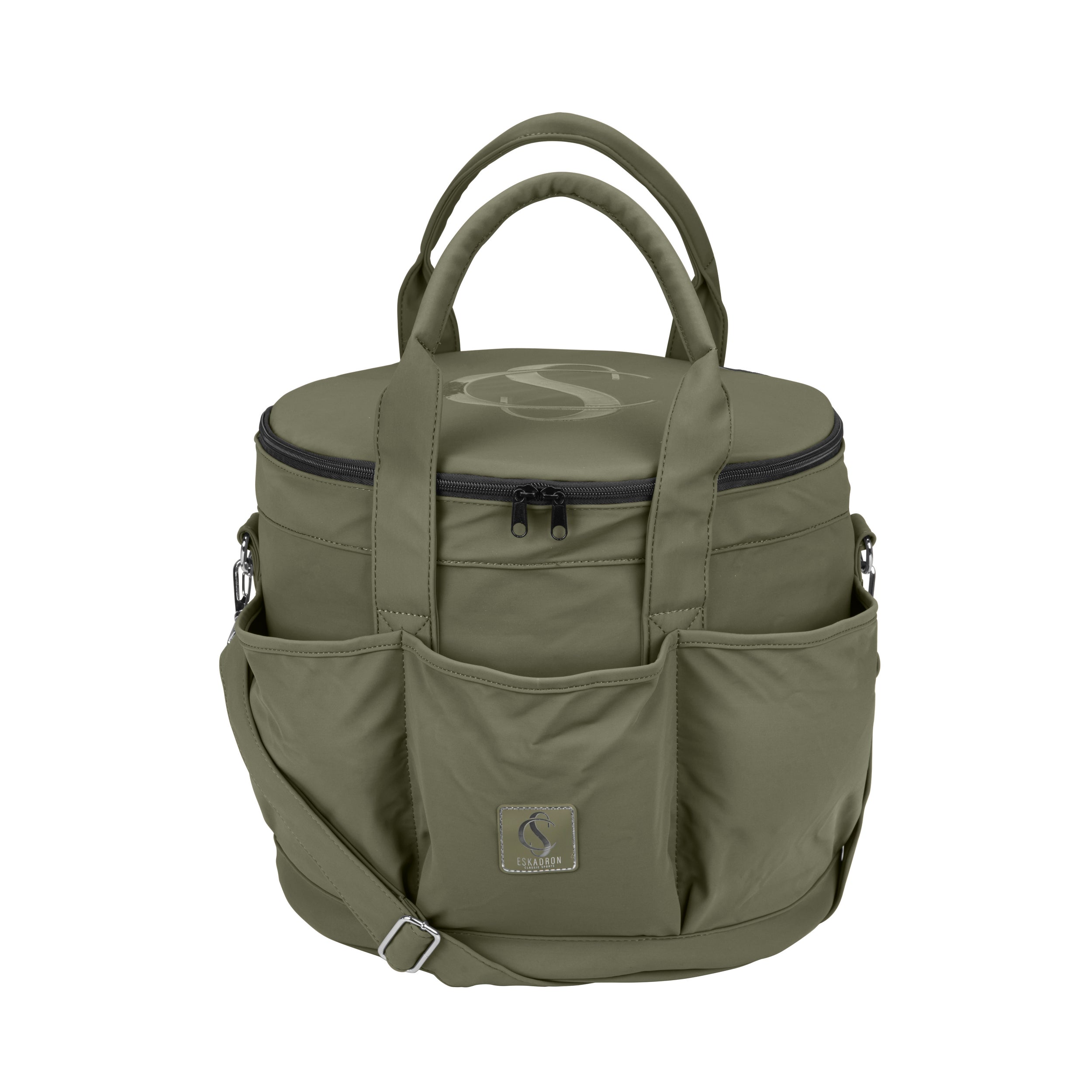 Eskadron Acc. Tasche GLOSSY Classic Sports 25 S/S